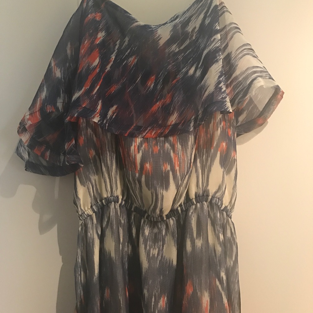 NEW Joie Rominette Dress